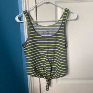 lilu tank top